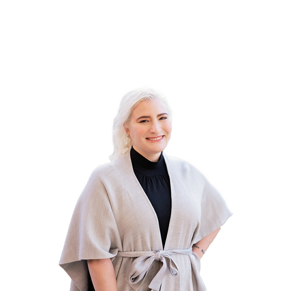 Meet your Posher, Lisa